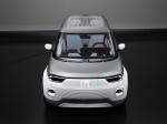 Fiat Concept Centoventi 2019 года
